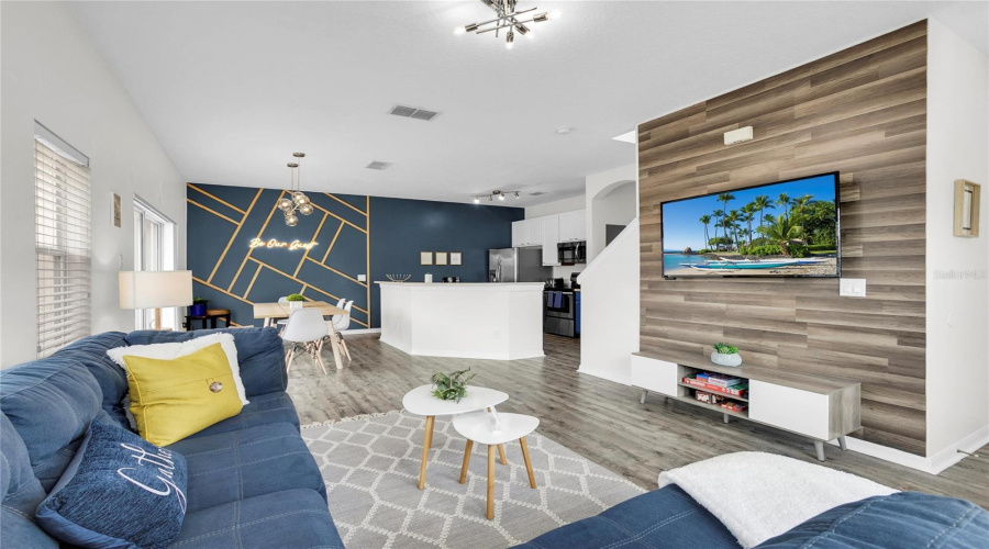 KISSIMMEE, Florida 34746, 4 Bedrooms Bedrooms, ,3 BathroomsBathrooms,Residential,For Sale,BALENO,0,MFRO6251650