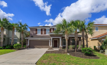 DAVENPORT, Florida 33837, 5 Bedrooms Bedrooms, ,4 BathroomsBathrooms,Residential,For Sale,WILDWOOD,0,MFRO6251831