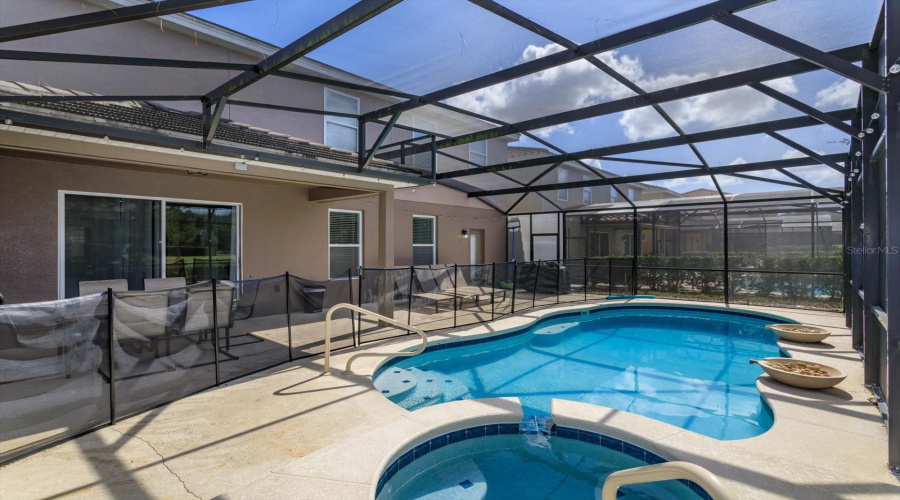 DAVENPORT, Florida 33837, 5 Bedrooms Bedrooms, ,4 BathroomsBathrooms,Residential,For Sale,WILDWOOD,0,MFRO6251831