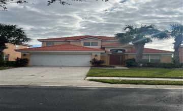 DAVENPORT, Florida 33897, 5 Bedrooms Bedrooms, ,4 BathroomsBathrooms,Residential,For Sale,CARRERA,MFRO6251725