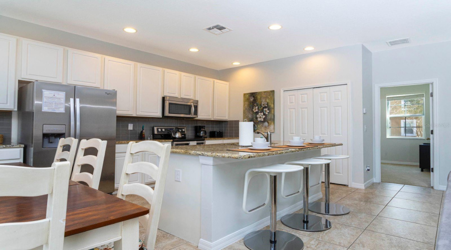 KISSIMMEE, Florida 34746, 4 Bedrooms Bedrooms, ,3 BathroomsBathrooms,Residential,For Sale,LAS FUENTES,0,MFRO6252418