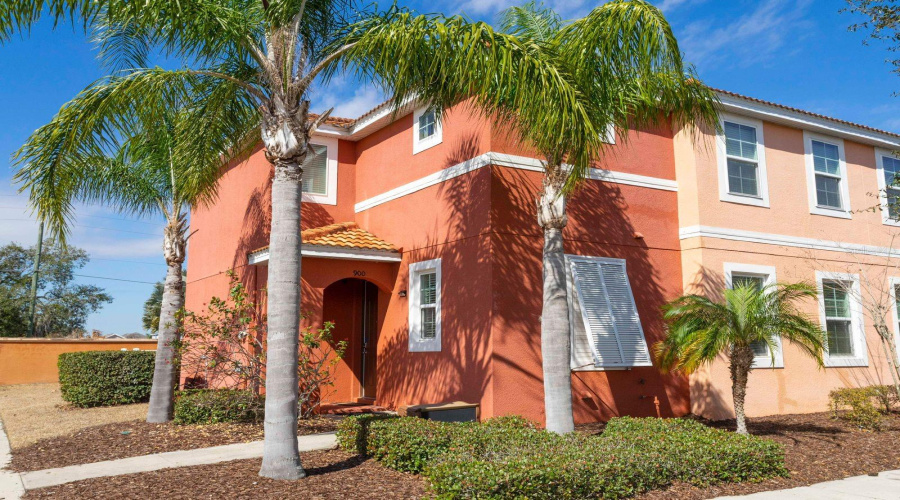 KISSIMMEE, Florida 34746, 4 Bedrooms Bedrooms, ,3 BathroomsBathrooms,Residential,For Sale,LAS FUENTES,0,MFRO6252418