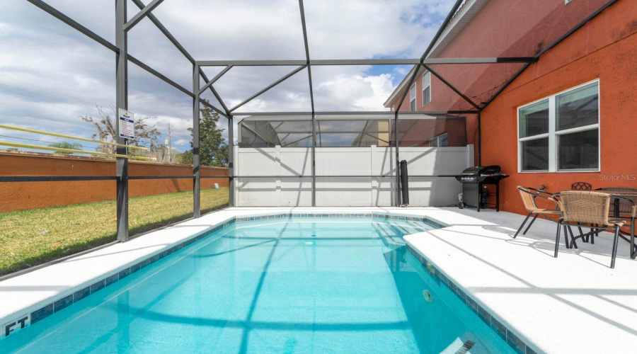 KISSIMMEE, Florida 34746, 4 Bedrooms Bedrooms, ,3 BathroomsBathrooms,Residential,For Sale,LAS FUENTES,0,MFRO6252418
