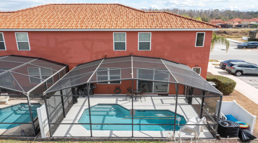 KISSIMMEE, Florida 34746, 4 Bedrooms Bedrooms, ,3 BathroomsBathrooms,Residential,For Sale,LAS FUENTES,0,MFRO6252418