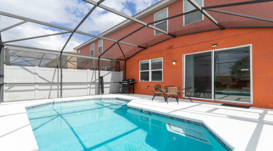KISSIMMEE, Florida 34746, 4 Bedrooms Bedrooms, ,3 BathroomsBathrooms,Residential,For Sale,LAS FUENTES,0,MFRO6252418