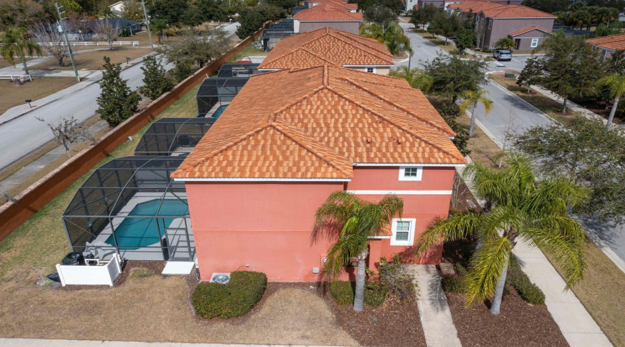 KISSIMMEE, Florida 34746, 4 Bedrooms Bedrooms, ,3 BathroomsBathrooms,Residential,For Sale,LAS FUENTES,0,MFRO6252418