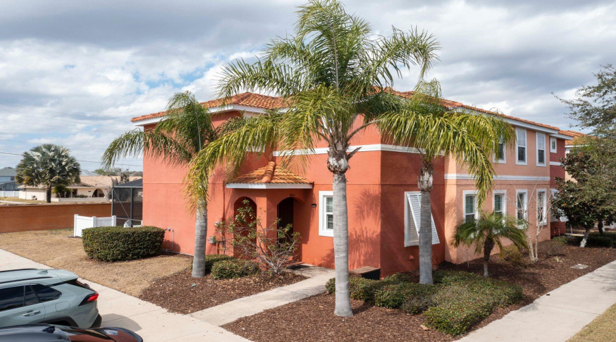 KISSIMMEE, Florida 34746, 4 Bedrooms Bedrooms, ,3 BathroomsBathrooms,Residential,For Sale,LAS FUENTES,0,MFRO6252418