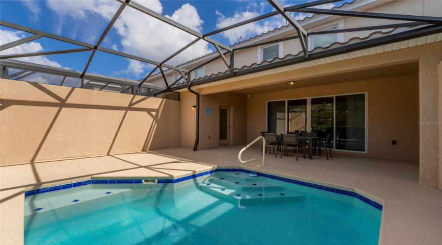 DAVENPORT, Florida 33837, 4 Bedrooms Bedrooms, ,3 BathroomsBathrooms,Residential,For Sale,TERRASONESTA,MFRS5114326
