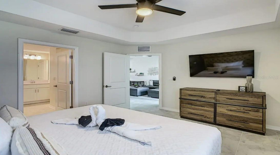 KISSIMMEE, Florida 34746, 3 Bedrooms Bedrooms, ,2 BathroomsBathrooms,Residential,For Sale,PARADOX,0,MFRO6249704