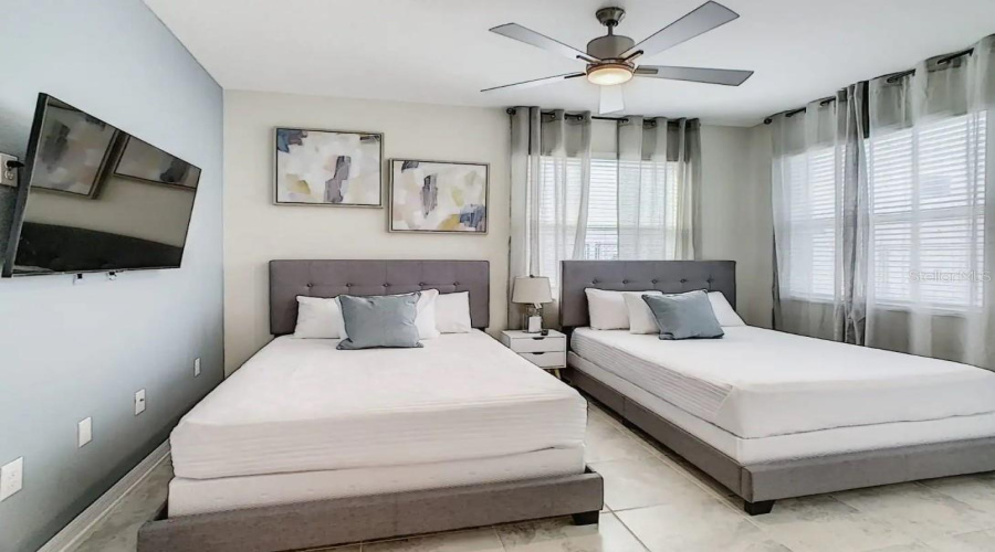 KISSIMMEE, Florida 34746, 3 Bedrooms Bedrooms, ,2 BathroomsBathrooms,Residential,For Sale,PARADOX,0,MFRO6249704