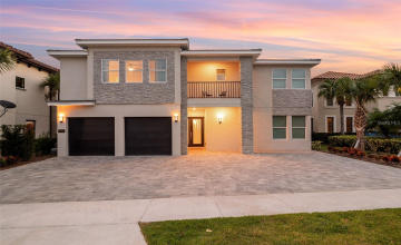 REUNION, Florida 34747, 9 Bedrooms Bedrooms, ,12 BathroomsBathrooms,Residential,For Sale,PALMILLA,MFRL4948415