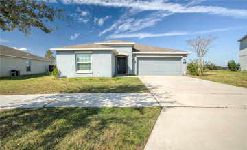 DAVENPORT, Florida 33837, 4 Bedrooms Bedrooms, ,2 BathroomsBathrooms,Residential,For Sale,TAFT,0,MFRO6252566