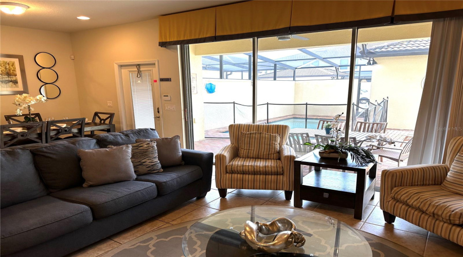 KISSIMMEE, Florida 34747, 5 Bedrooms Bedrooms, ,4 BathroomsBathrooms,Residential,For Sale,RHODES,0,MFRO6252084