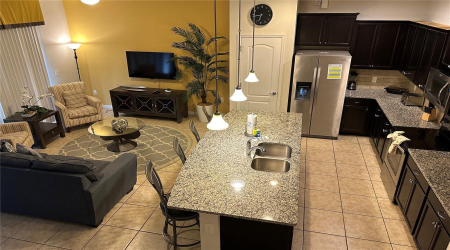 KISSIMMEE, Florida 34747, 5 Bedrooms Bedrooms, ,4 BathroomsBathrooms,Residential,For Sale,RHODES,0,MFRO6252084