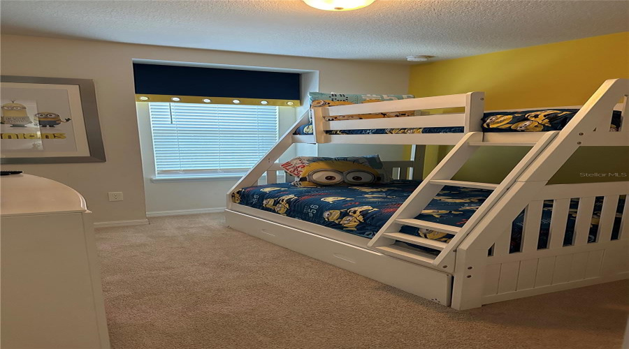 KISSIMMEE, Florida 34747, 5 Bedrooms Bedrooms, ,4 BathroomsBathrooms,Residential,For Sale,RHODES,0,MFRO6252084