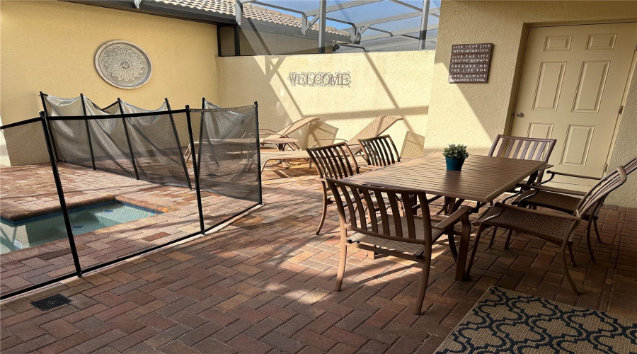 KISSIMMEE, Florida 34747, 5 Bedrooms Bedrooms, ,4 BathroomsBathrooms,Residential,For Sale,RHODES,0,MFRO6252084