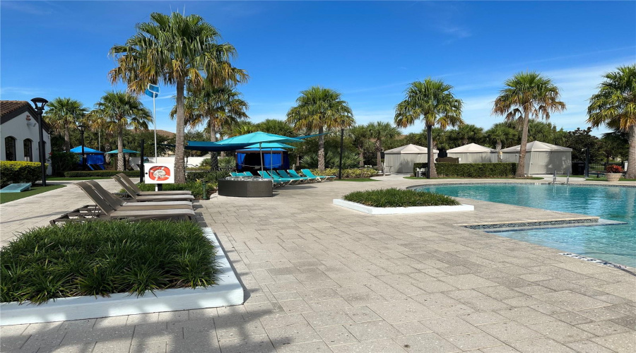 KISSIMMEE, Florida 34747, 5 Bedrooms Bedrooms, ,4 BathroomsBathrooms,Residential,For Sale,RHODES,0,MFRO6252084
