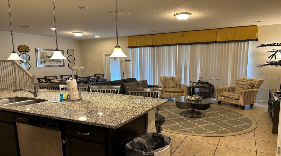 KISSIMMEE, Florida 34747, 5 Bedrooms Bedrooms, ,4 BathroomsBathrooms,Residential,For Sale,RHODES,0,MFRO6252084