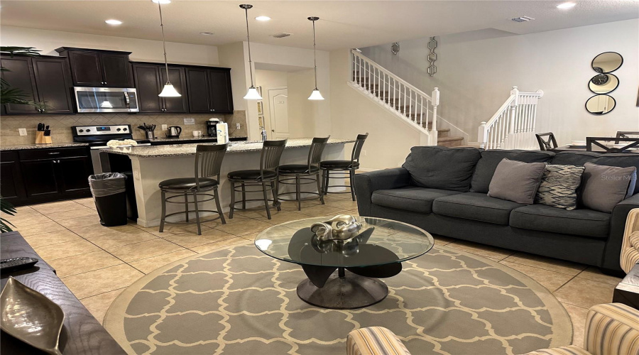 KISSIMMEE, Florida 34747, 5 Bedrooms Bedrooms, ,4 BathroomsBathrooms,Residential,For Sale,RHODES,0,MFRO6252084