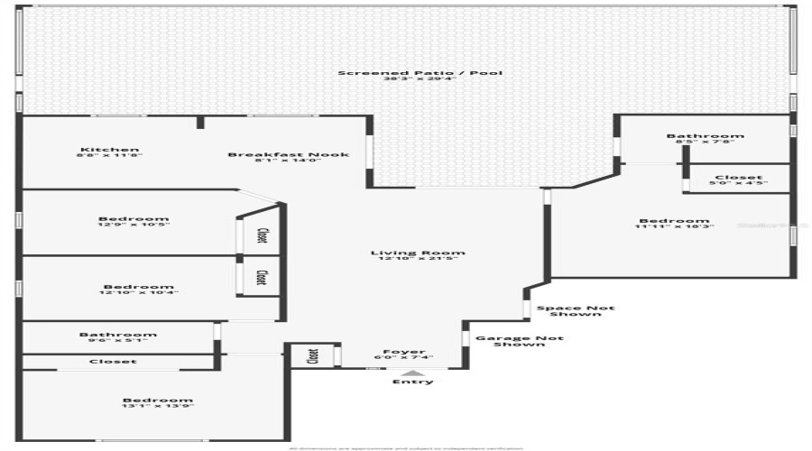 DAVENPORT, Florida 33896, 4 Bedrooms Bedrooms, ,2 BathroomsBathrooms,Residential,For Sale,ROBIN,0,MFRO6198941