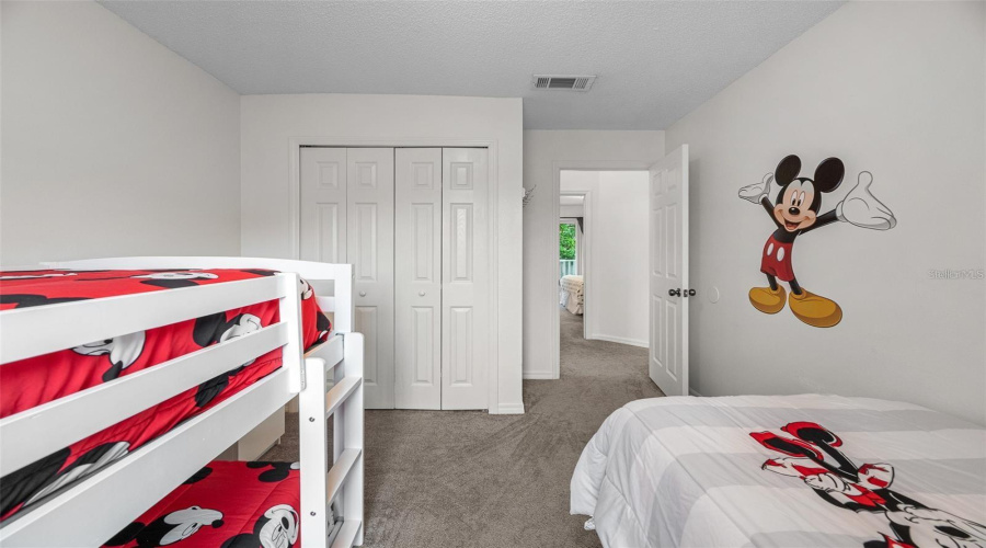 KISSIMMEE, Florida 34746, 3 Bedrooms Bedrooms, ,2 BathroomsBathrooms,Residential,For Sale,PARK RIDGE,0,MFRO6251699