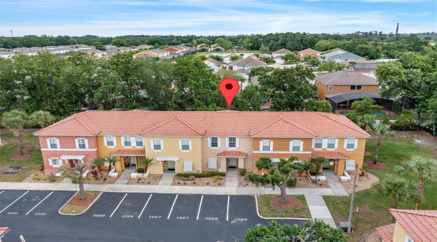 KISSIMMEE, Florida 34746, 3 Bedrooms Bedrooms, ,2 BathroomsBathrooms,Residential,For Sale,PARK RIDGE,0,MFRO6251699