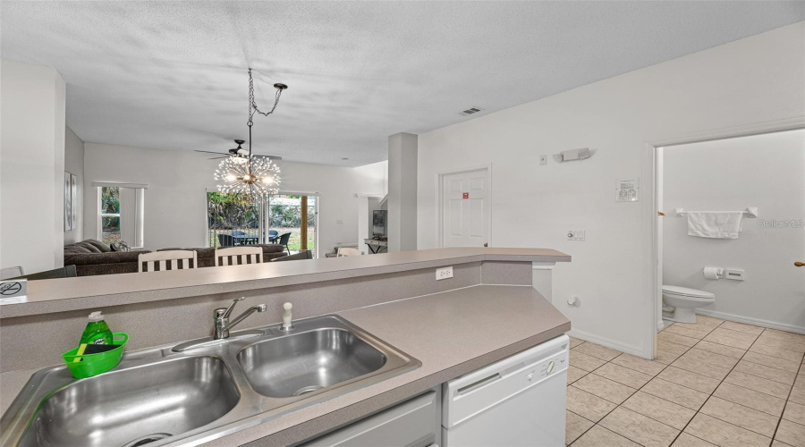 KISSIMMEE, Florida 34746, 3 Bedrooms Bedrooms, ,2 BathroomsBathrooms,Residential,For Sale,PARK RIDGE,0,MFRO6251699