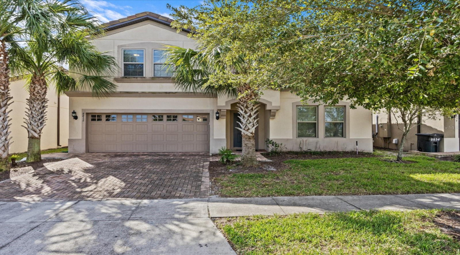 KISSIMMEE, Florida 34747, 8 Bedrooms Bedrooms, ,6 BathroomsBathrooms,Residential,For Sale,MACAPA,0,MFRO6252445