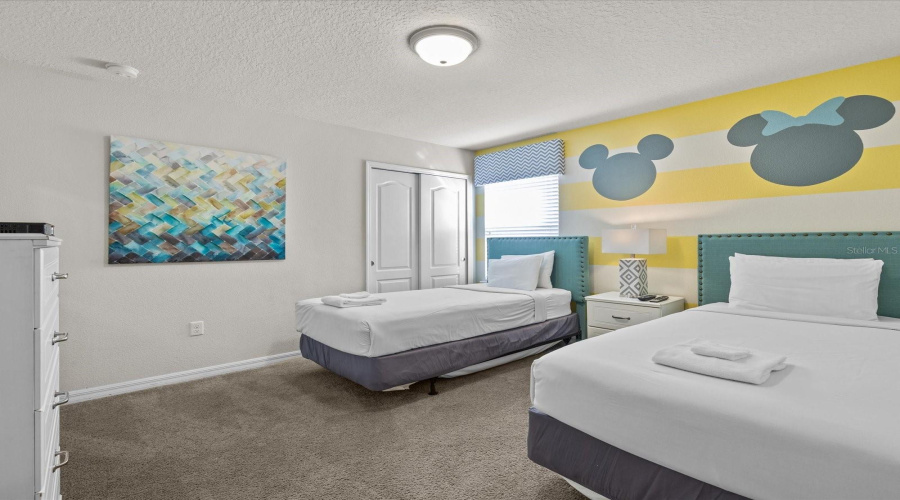 KISSIMMEE, Florida 34747, 8 Bedrooms Bedrooms, ,6 BathroomsBathrooms,Residential,For Sale,MACAPA,0,MFRO6252445