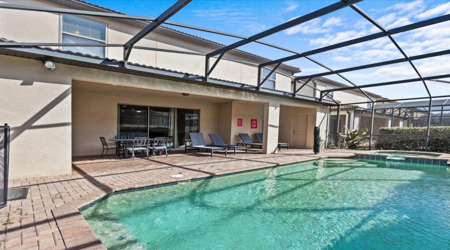 KISSIMMEE, Florida 34747, 8 Bedrooms Bedrooms, ,6 BathroomsBathrooms,Residential,For Sale,MACAPA,0,MFRO6252445