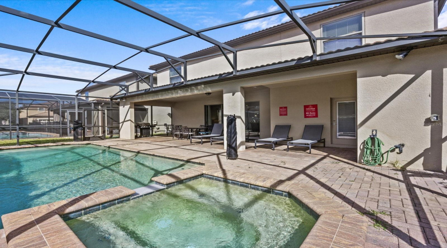 KISSIMMEE, Florida 34747, 8 Bedrooms Bedrooms, ,6 BathroomsBathrooms,Residential,For Sale,MACAPA,0,MFRO6252445