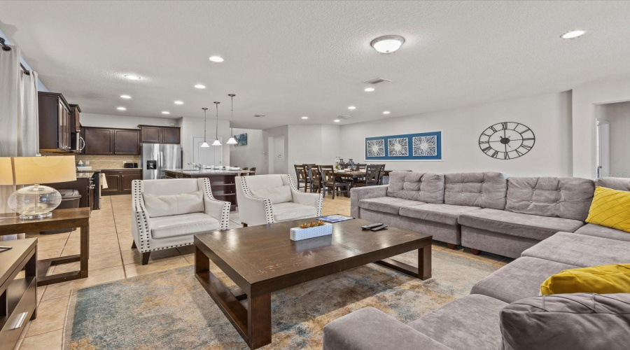 KISSIMMEE, Florida 34747, 8 Bedrooms Bedrooms, ,6 BathroomsBathrooms,Residential,For Sale,MACAPA,0,MFRO6252445