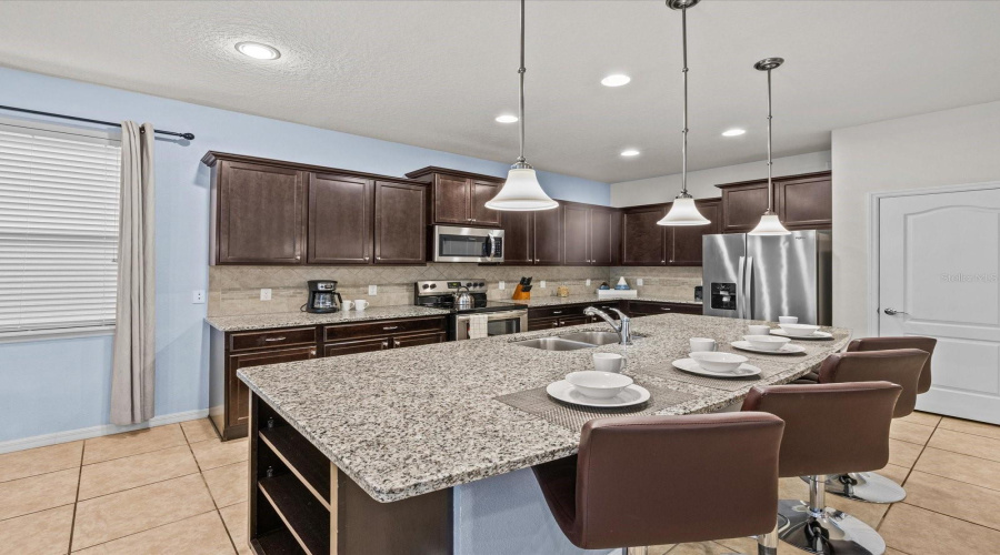 KISSIMMEE, Florida 34747, 8 Bedrooms Bedrooms, ,6 BathroomsBathrooms,Residential,For Sale,MACAPA,0,MFRO6252445