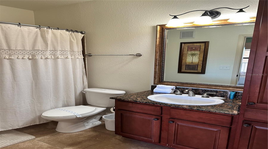 Full Bath 1