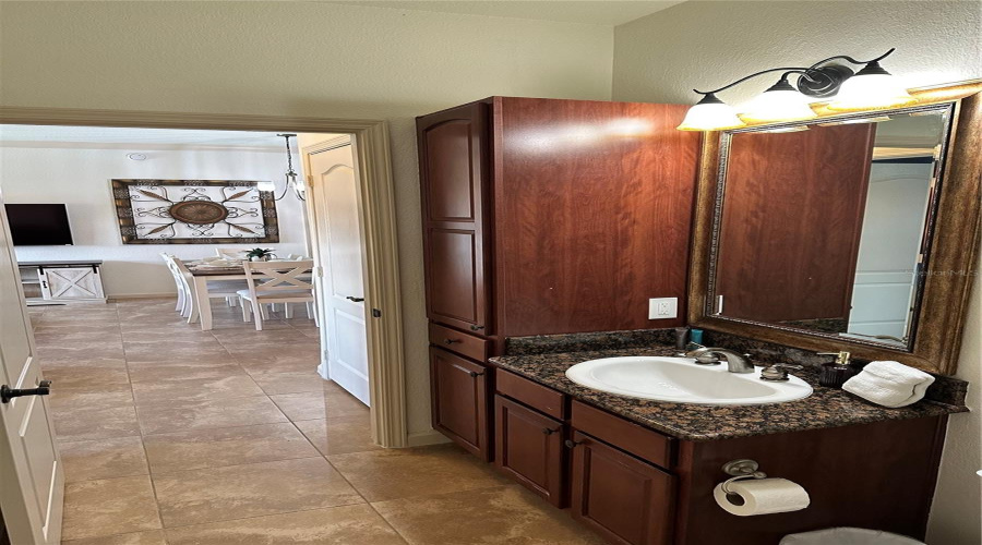 Bathroom 2