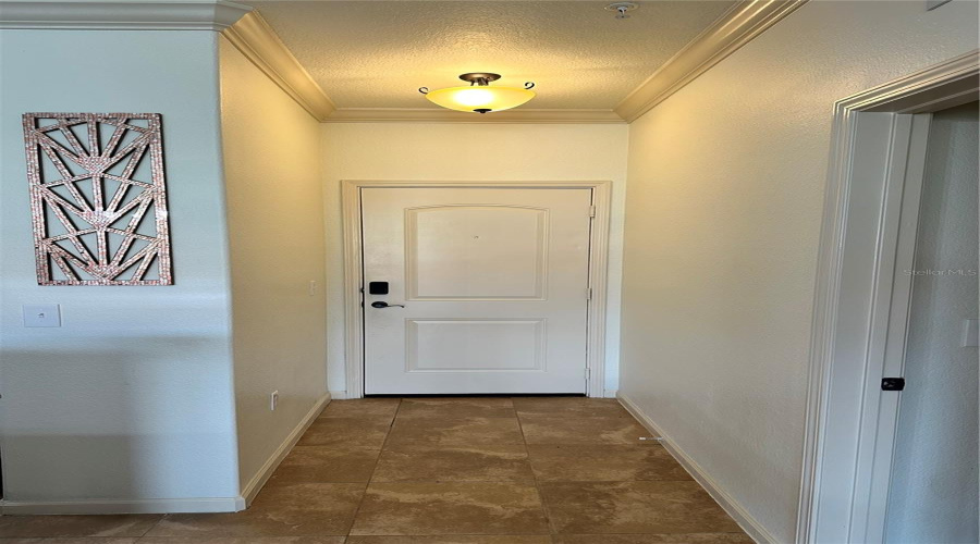 Entry Way