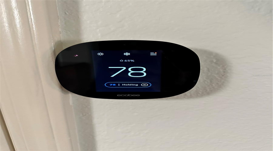 Thermostat