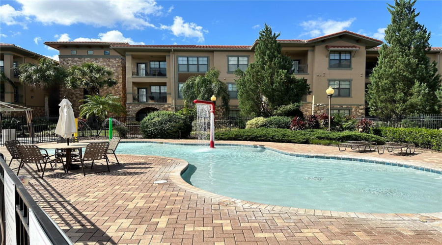 Kids Pool