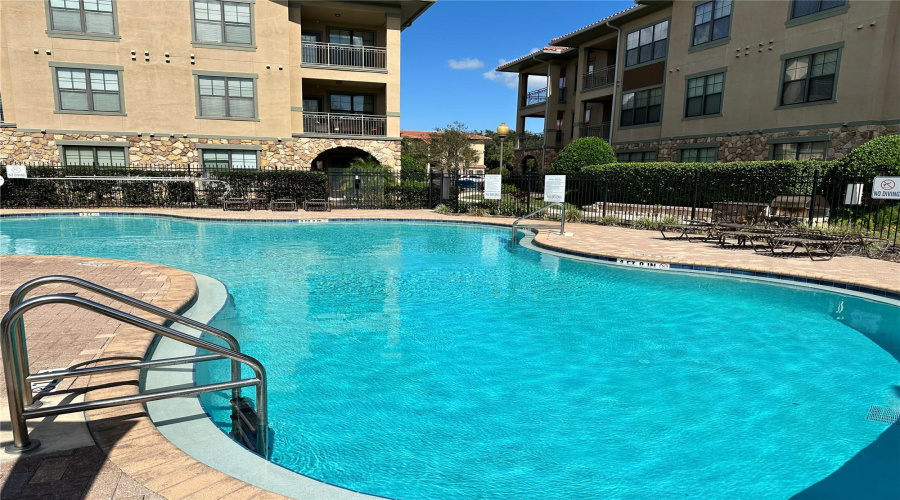 Pool 2