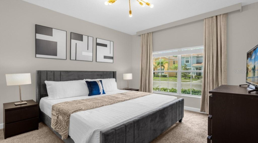 KISSIMMEE, Florida 34747, 4 Bedrooms Bedrooms, ,3 BathroomsBathrooms,Residential,For Sale,BANANA PALM,0,MFRO6253485