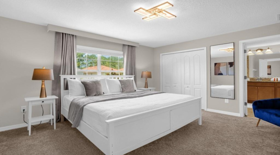 KISSIMMEE, Florida 34747, 4 Bedrooms Bedrooms, ,3 BathroomsBathrooms,Residential,For Sale,BANANA PALM,0,MFRO6253485