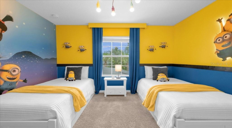 KISSIMMEE, Florida 34747, 4 Bedrooms Bedrooms, ,3 BathroomsBathrooms,Residential,For Sale,BANANA PALM,0,MFRO6253485