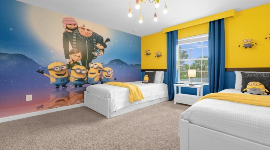 KISSIMMEE, Florida 34747, 4 Bedrooms Bedrooms, ,3 BathroomsBathrooms,Residential,For Sale,BANANA PALM,0,MFRO6253485