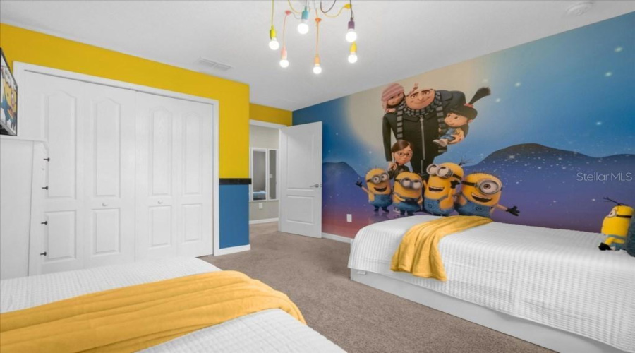 KISSIMMEE, Florida 34747, 4 Bedrooms Bedrooms, ,3 BathroomsBathrooms,Residential,For Sale,BANANA PALM,0,MFRO6253485