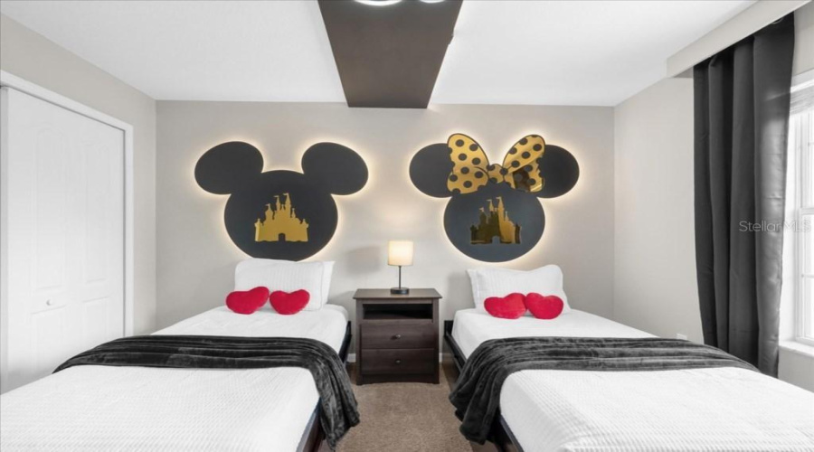 KISSIMMEE, Florida 34747, 4 Bedrooms Bedrooms, ,3 BathroomsBathrooms,Residential,For Sale,BANANA PALM,0,MFRO6253485