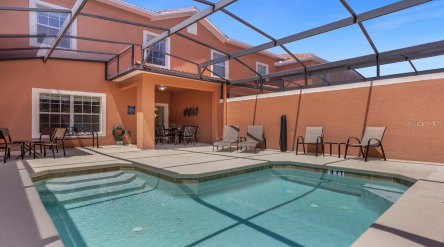 KISSIMMEE, Florida 34747, 4 Bedrooms Bedrooms, ,3 BathroomsBathrooms,Residential,For Sale,BANANA PALM,0,MFRO6253485
