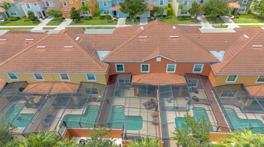 KISSIMMEE, Florida 34747, 4 Bedrooms Bedrooms, ,3 BathroomsBathrooms,Residential,For Sale,BANANA PALM,0,MFRO6253485