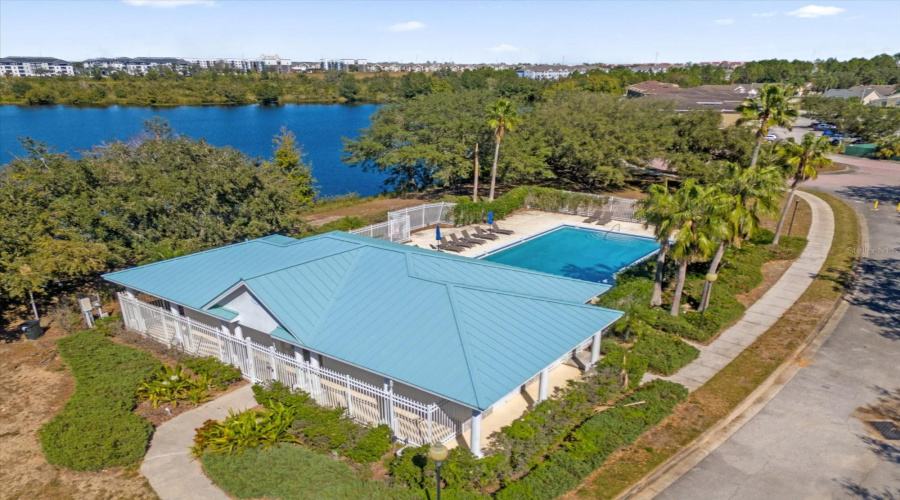 Clubhouse