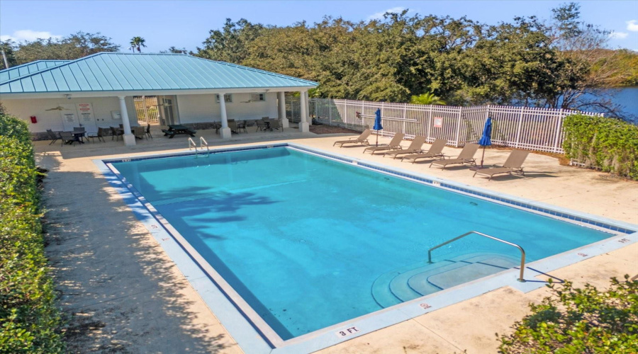 Community Pool