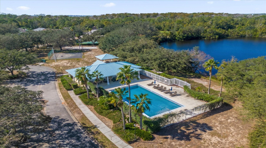 Community Pool